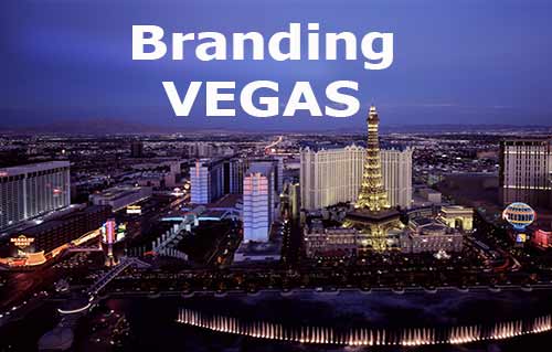 Brand marketing in Las Vegas