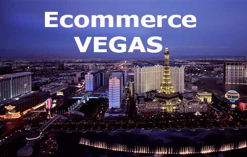 E-commerce marketing in Las Vegas