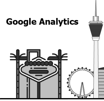 Google Analytics reporting