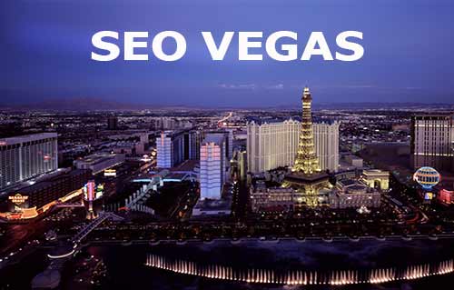 Search engine optimization in Las Vegas