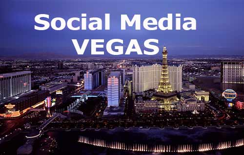 Social media marketing in Las Vegas