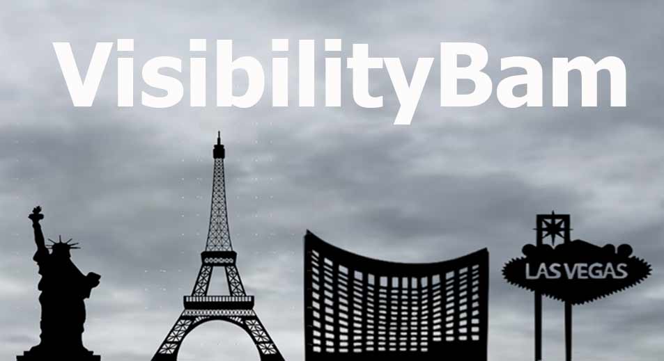 VisibilityBam, digital marketing in Las Vegas